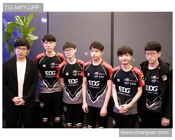 电竞比分与和平精英战术EDG转换体系的深度解析与应用探讨