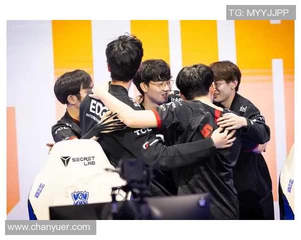 挑战者杯EDG战队实力分析与表现点评全景回顾实时数据