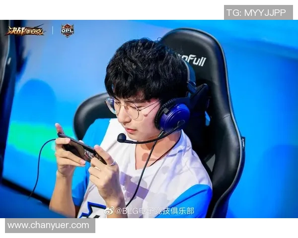 电竞比分职业联赛特别报道BLG逆袭之旅的精彩瞬间与背后故事实时数据