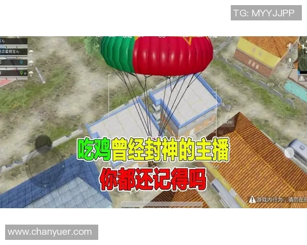 电竞新闻与张丽畅谈和平精英的成长历程与游戏心得分享