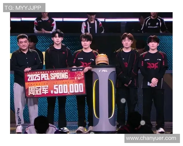 电竞新闻聚焦和平精英JDG战队实力解析与未来发展展望