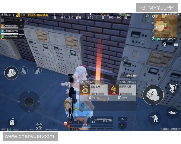 和平精英新手玩家必看入门攻略全面解析与实战技巧分享实时新闻